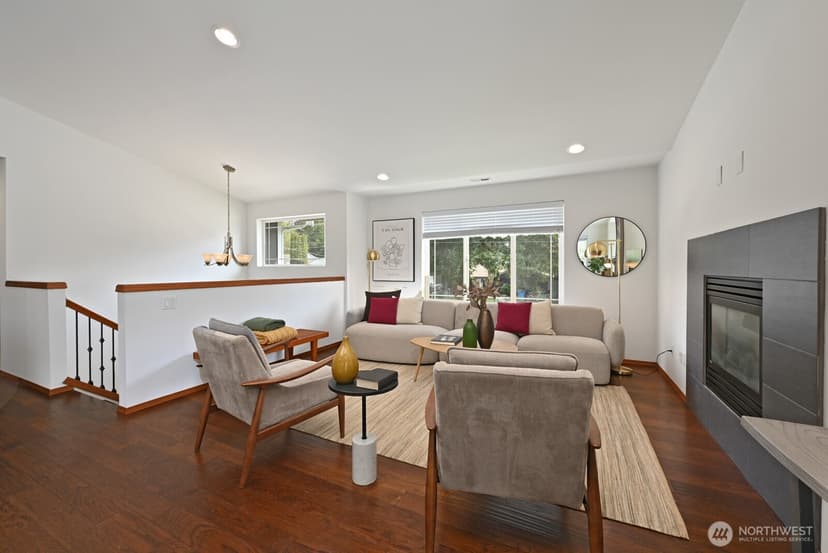 Property photo for 14605 20th Avenue NE, Shoreline photo 5