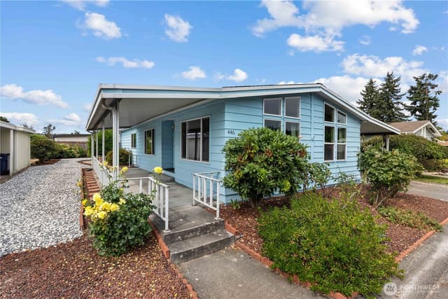 Property photo for 1402 22nd Street NE #446, Auburn