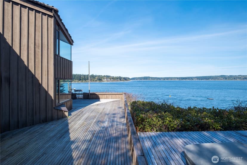 Property photo for 17040 Agate Street NE, Bainbridge Island photo 7