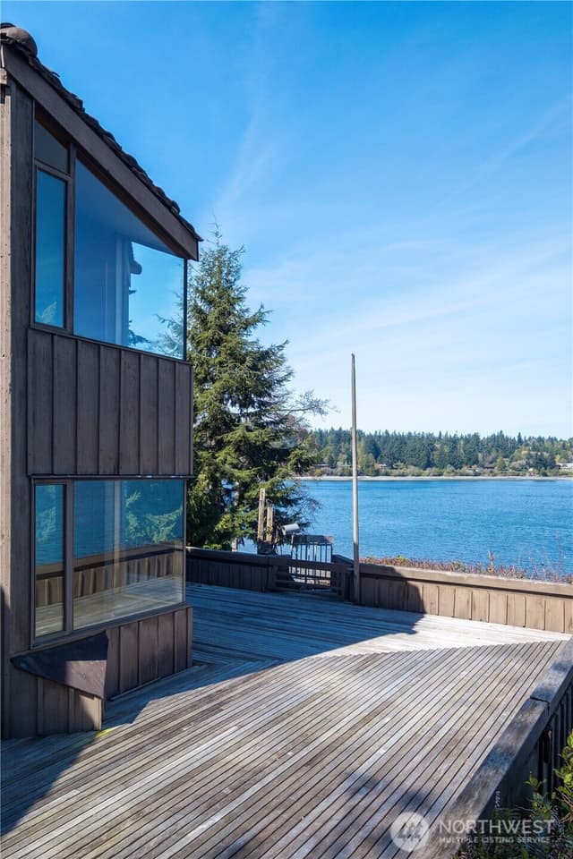 Property photo for 17040 Agate Street NE, Bainbridge Island photo 5