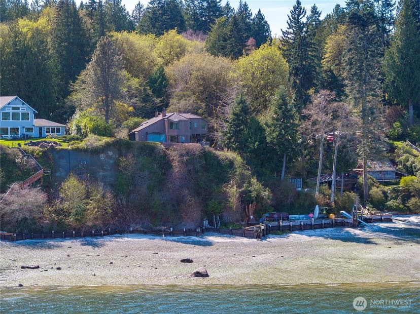 Property photo for 17040 Agate Street NE, Bainbridge Island photo 4