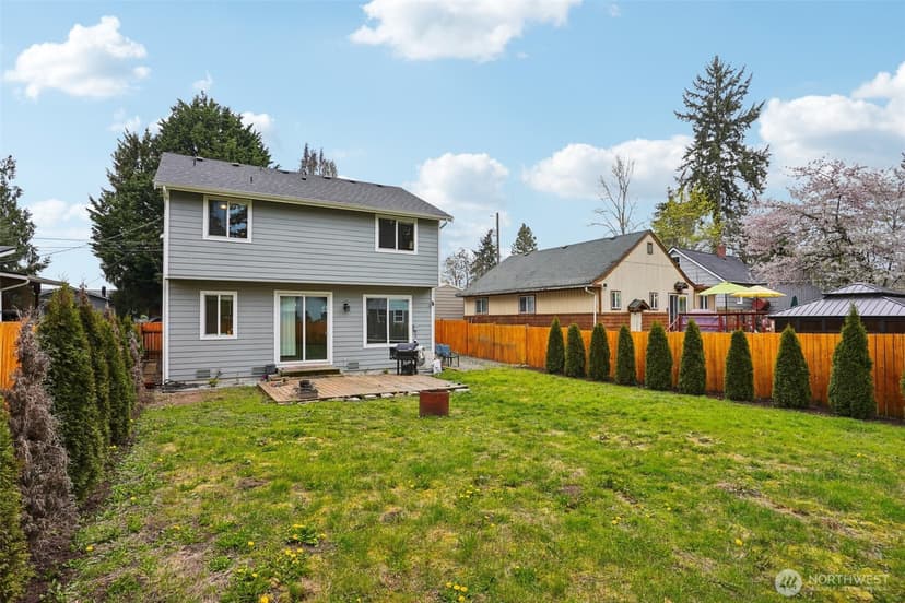 Property photo for 824 99th Street S, Tacoma photo 25