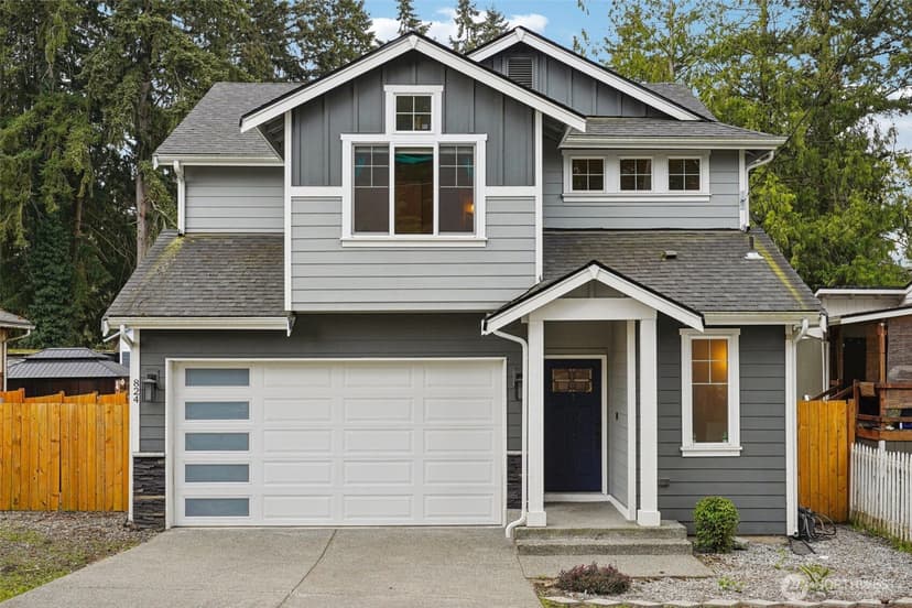 Property photo for 824 99th Street S, Tacoma photo 6