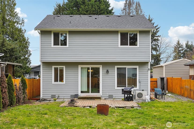 Property photo for 824 99th Street S, Tacoma photo 22
