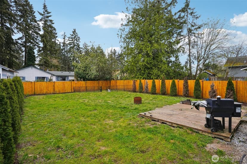 Property photo for 824 99th Street S, Tacoma photo 23