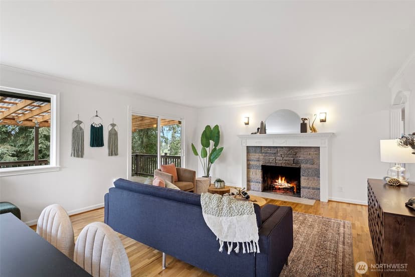 Property photo for 16358 Ashworth Avenue N, Shoreline photo 5