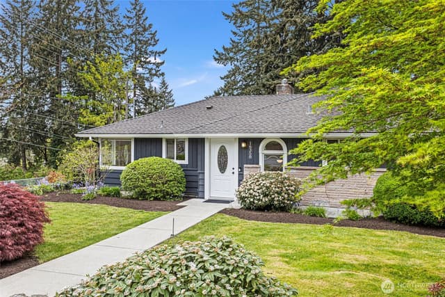 Property photo for 16358 Ashworth Avenue N, Shoreline