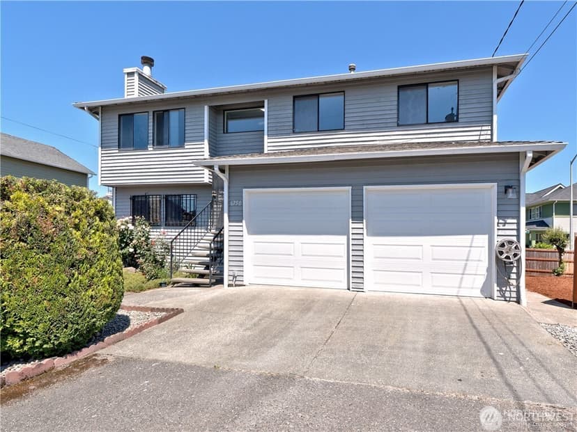 Property photo for 6750 28th Avenue S, Seattle