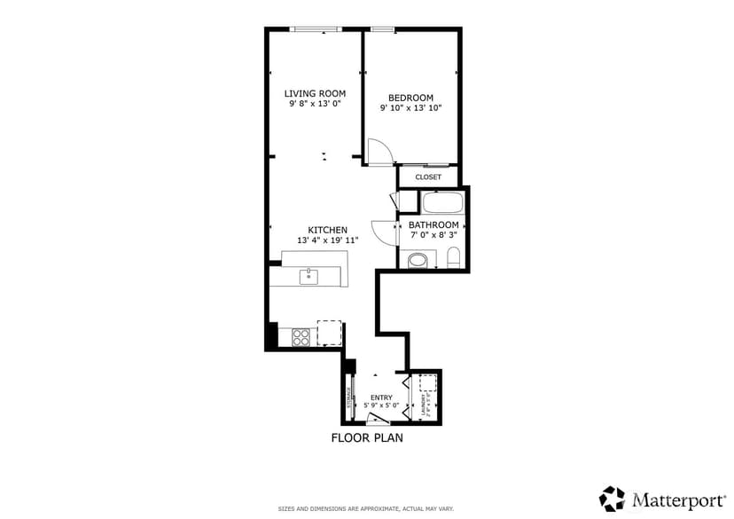 Property photo for 1909 10th Avenue W #203, Seattle photo 26