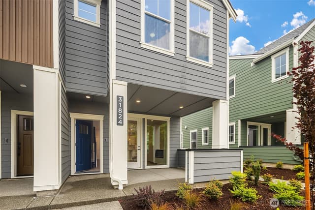 Property photo for 31824 Myrtle #37 Street, Carnation photo 2