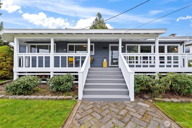 Property photo for 1767 N Bridgeview Drive, Tacoma photo 2