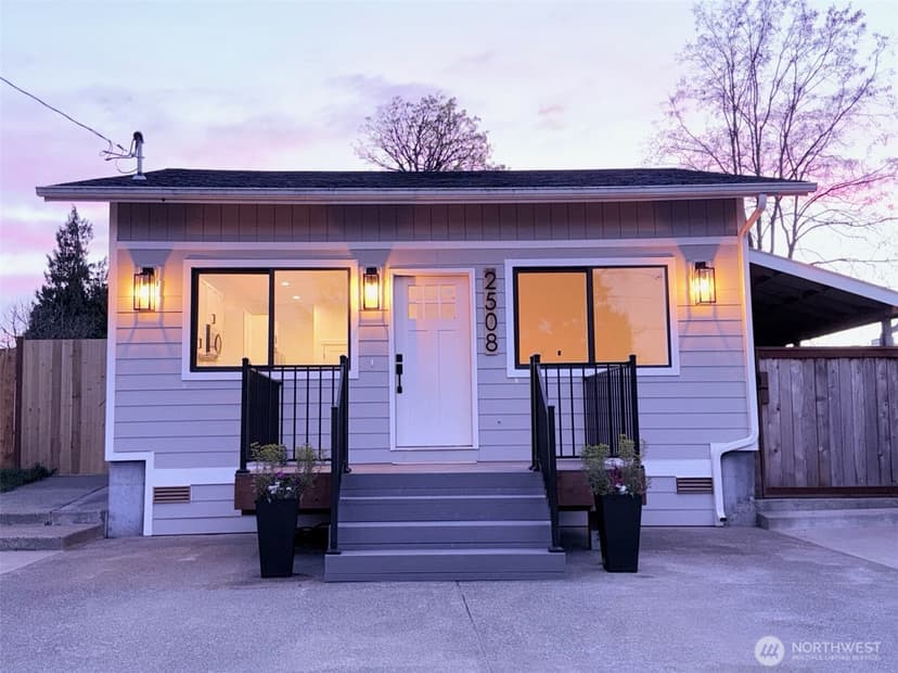 Property photo for 2508 58th Avenue NE, Tacoma photo 17