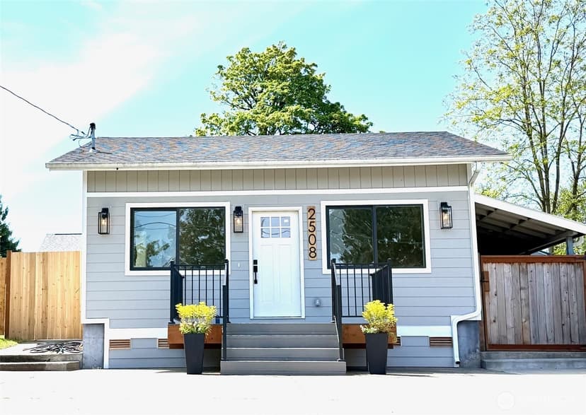 Property photo for 2508 58th Avenue NE, Tacoma