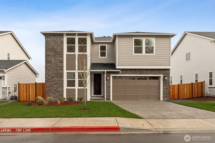 Property photo for 10697 Treasure Drive NW #111, Silverdale
