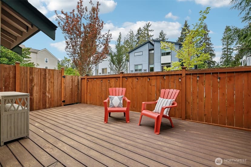 Property photo for 6929 NE 170th Street #8, Kenmore photo 30