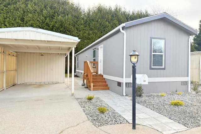 Property photo for 2322 Tacoma Road E #11, Puyallup