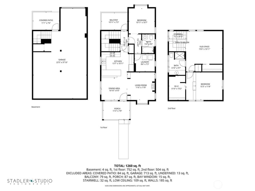 Property photo for 1074 Village Loop, Langley photo 40