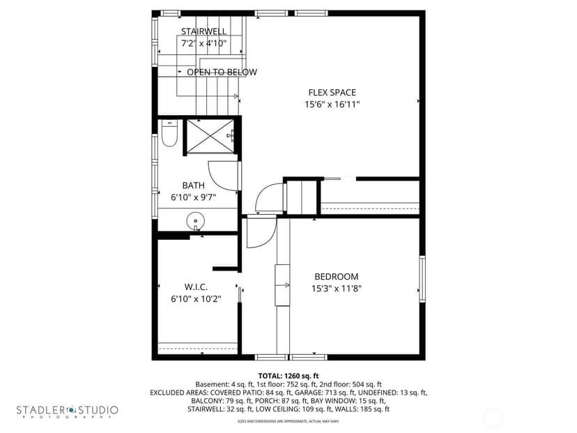 Property photo for 1074 Village Loop, Langley photo 39