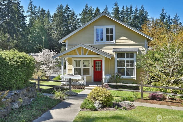 Property photo for 1074 Village Loop, Langley