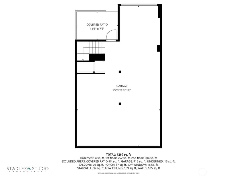 Property photo for 1074 Village Loop, Langley photo 37