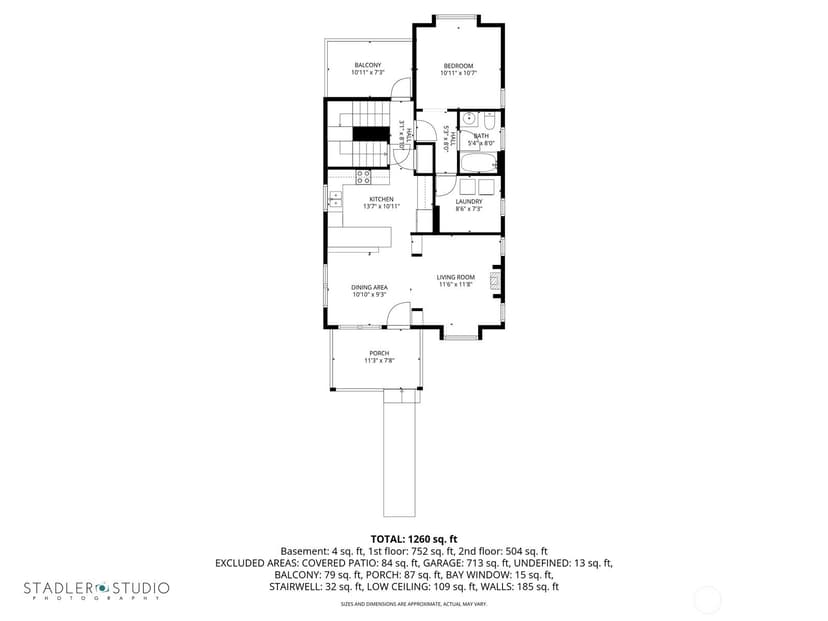 Property photo for 1074 Village Loop, Langley photo 38