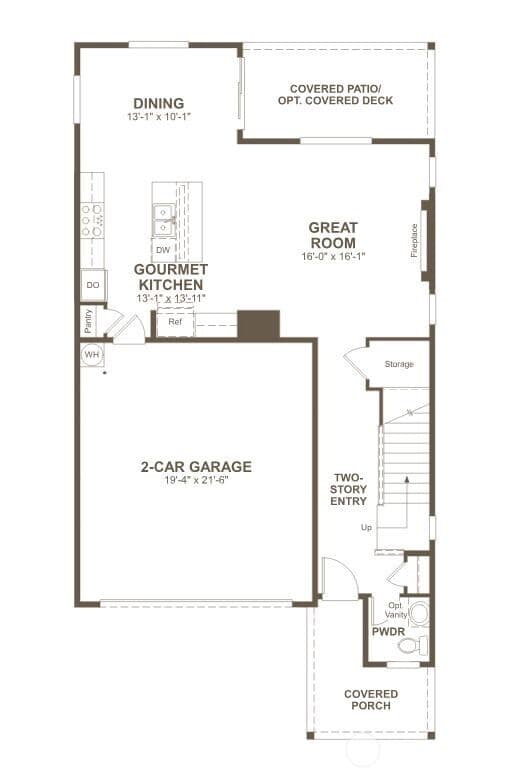 Property photo for 4655 85th Avenue NE #25, Marysville photo 27