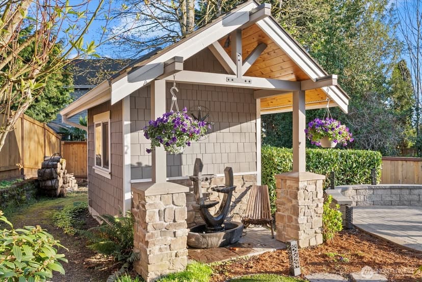 Property photo for 8907 NE 152nd Place, Bothell photo 34