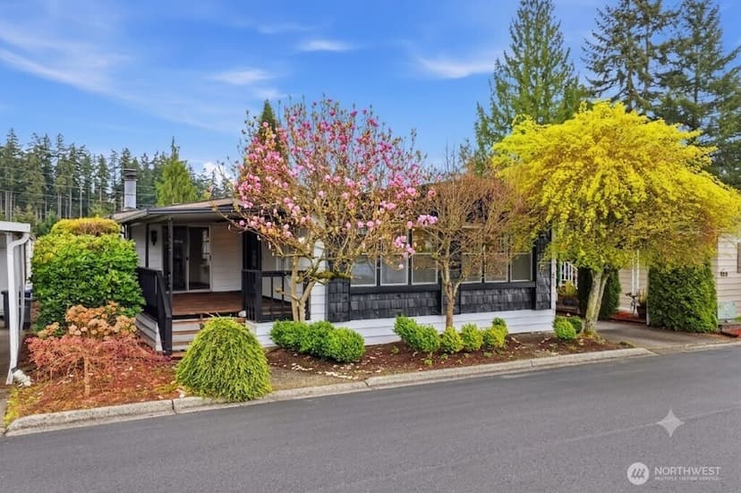 Property photo for 620 112th Street SE #320, Everett