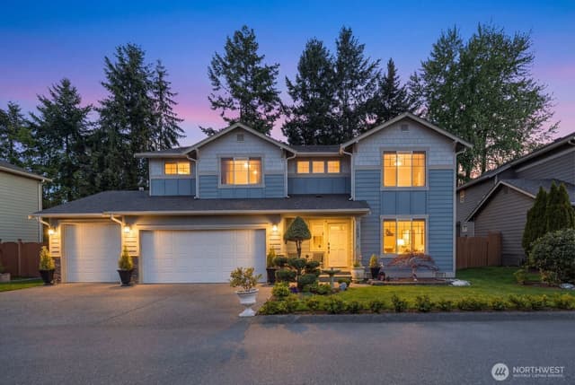 Property photo for 1003 Shelton Ave NE, Renton