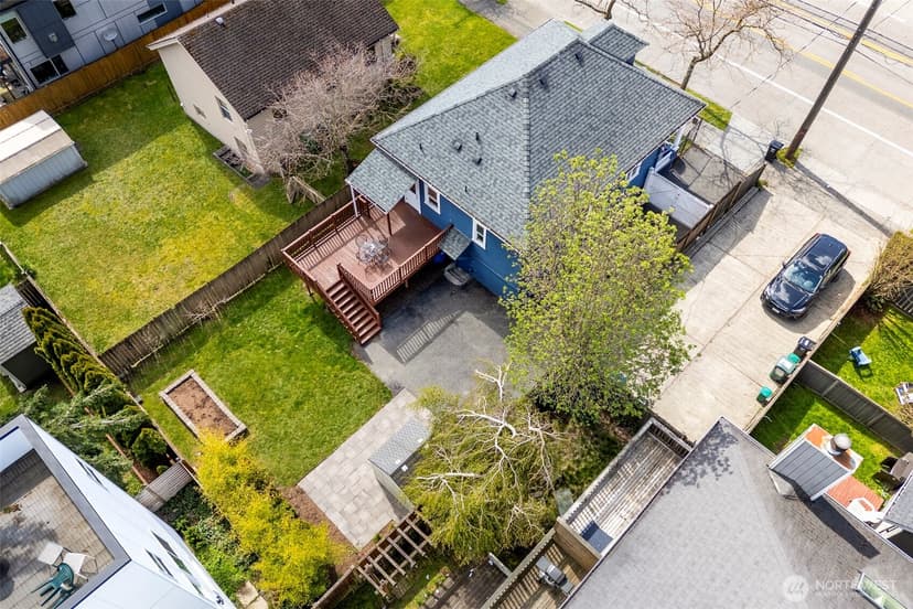 Property photo for 6122 8th Avenue NW, Seattle photo 26