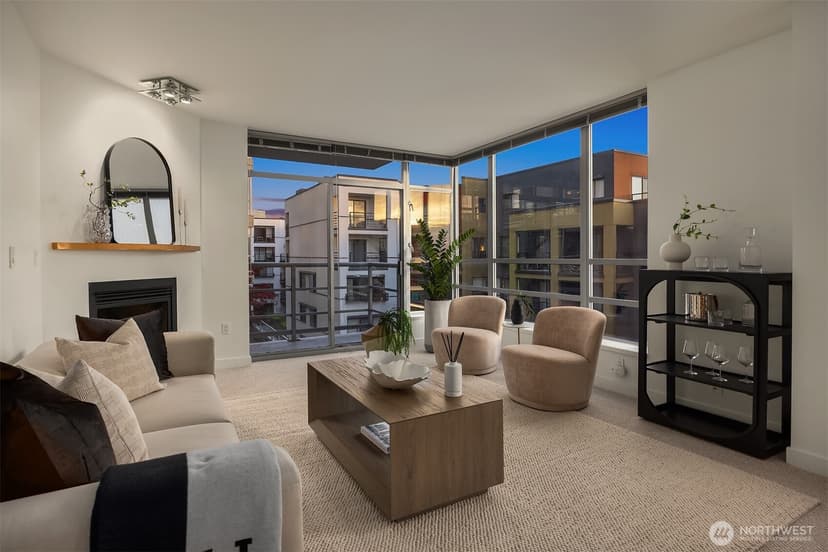 Property photo for 2929 1st Avenue #308, Seattle photo 9