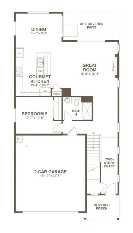 Property photo for 4717 85th Avenue NE #19, Marysville photo 11