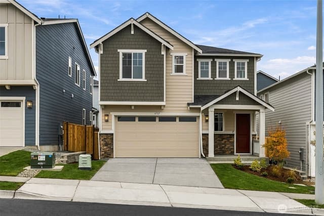 Property photo for 4717 85th Avenue NE #19, Marysville