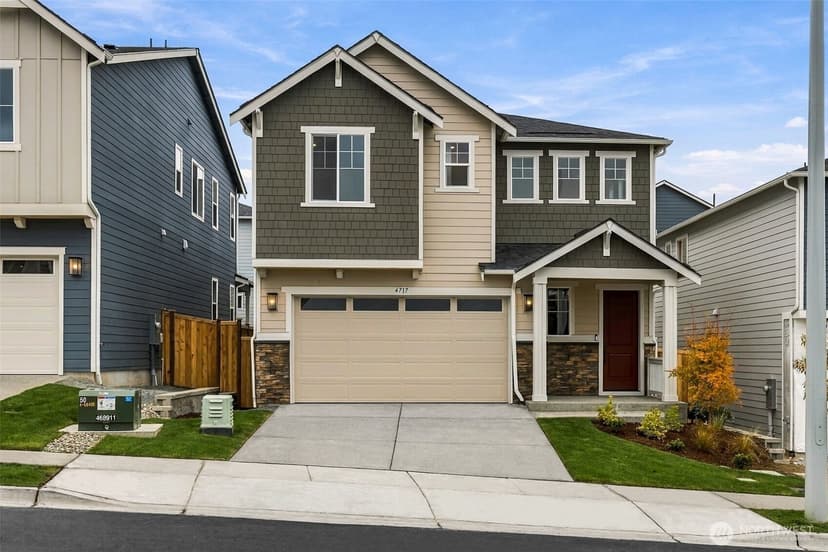 Property photo for 4717 85th Avenue NE #19, Marysville
