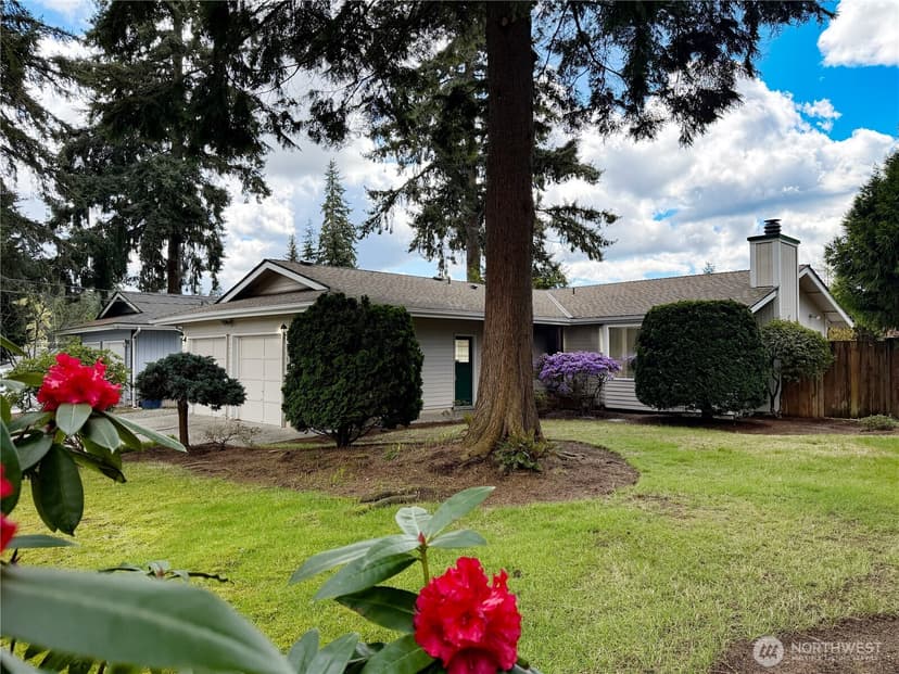 Property photo for 11428 26th Drive SE, Everett