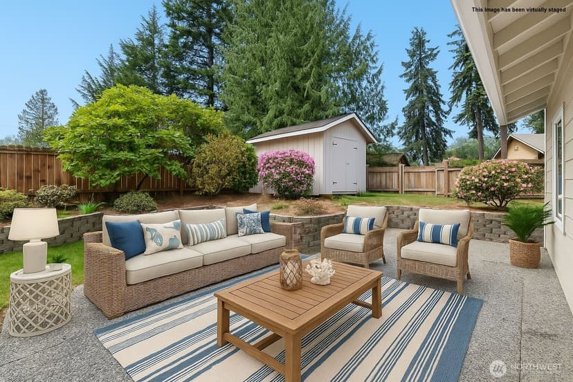 Property photo for 11428 26th Drive SE, Everett photo 33