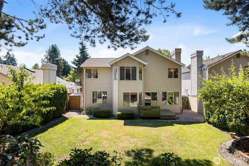 Property photo for 2113 162nd Place SE, Mill Creek photo 30