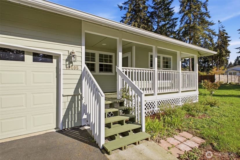 Property photo for 13405 105th Avenue NW, Gig Harbor photo 3