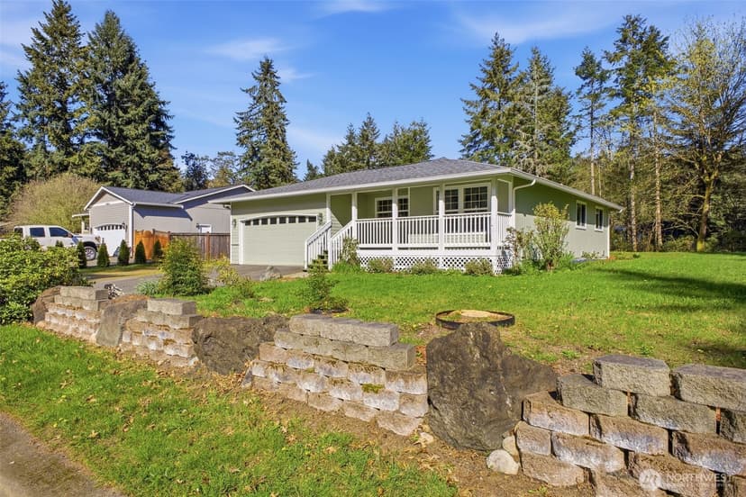 Property photo for 13405 105th Avenue NW, Gig Harbor photo 21