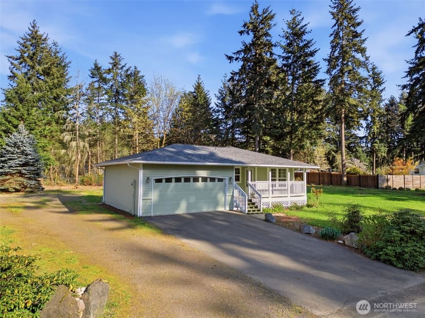 Property photo for 13405 105th Avenue NW, Gig Harbor photo 19