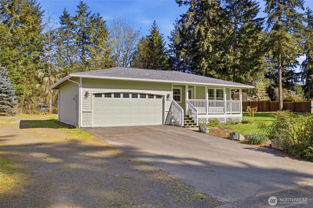 Property photo for 13405 105th Avenue NW, Gig Harbor photo 2