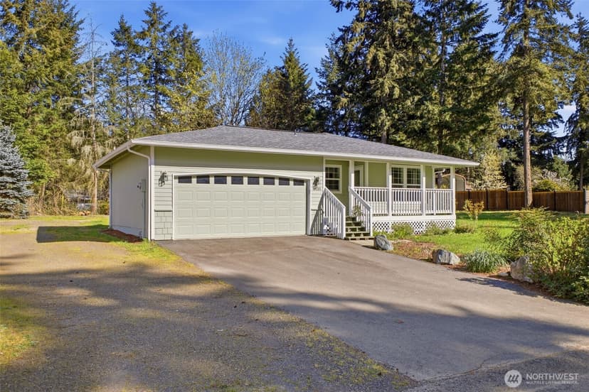 Property photo for 13405 105th Avenue NW, Gig Harbor photo 2