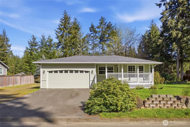 Property photo for 13405 105th Avenue NW, Gig Harbor