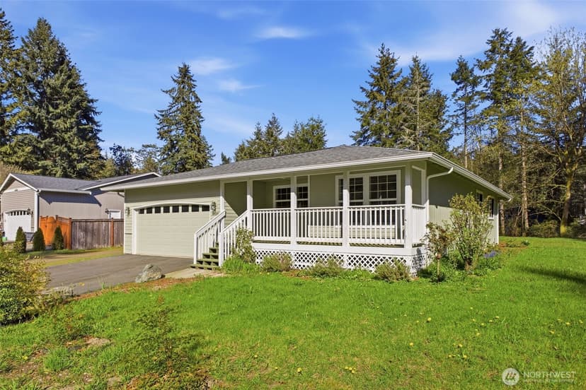 Property photo for 13405 105th Avenue NW, Gig Harbor photo 20
