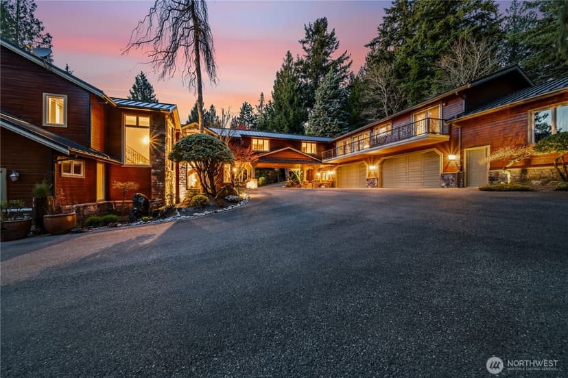 Property photo for 21102 Snag Island Drive E, Lake Tapps photo 5