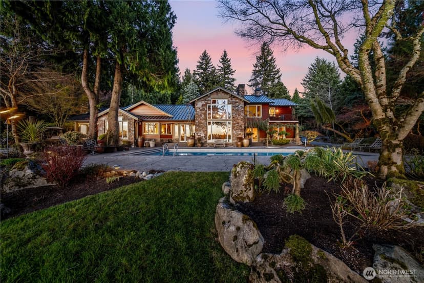 Property photo for 21102 Snag Island Drive E, Lake Tapps photo 6