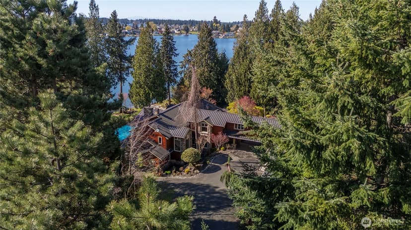 Property photo for 21102 Snag Island Drive E, Lake Tapps photo 2