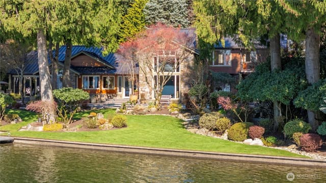 Property photo for 21102 Snag Island Drive E, Lake Tapps