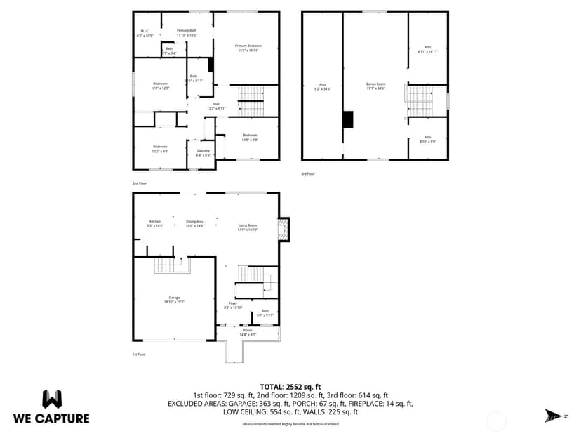 Property photo for 2906 S 135th Street, Tukwila photo 33