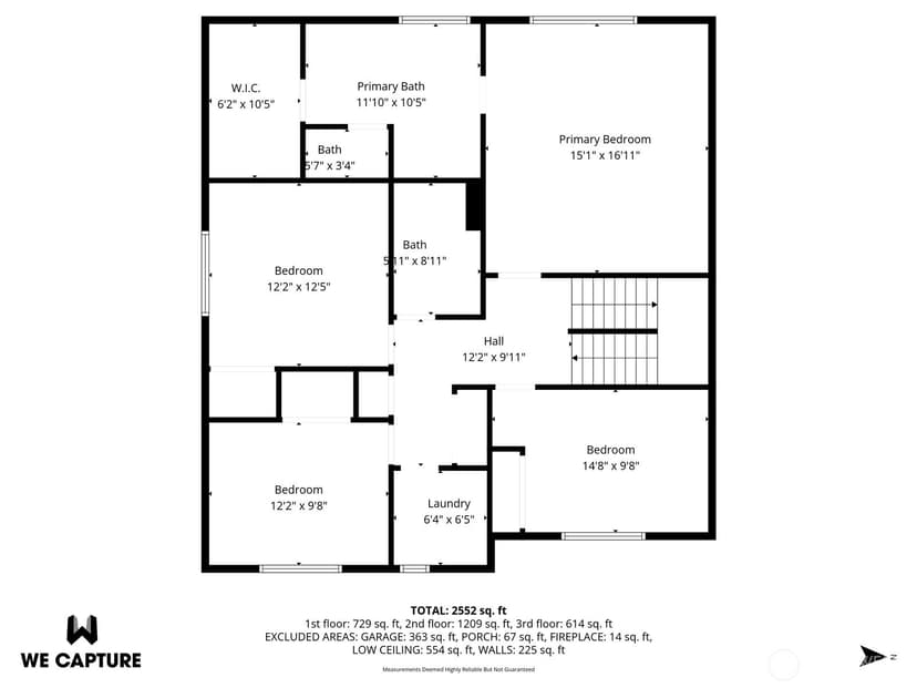 Property photo for 2906 S 135th Street, Tukwila photo 31